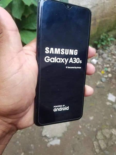 samsung a30s for sale 2