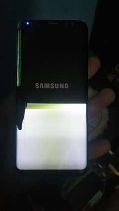 samsung note 8 panel olx