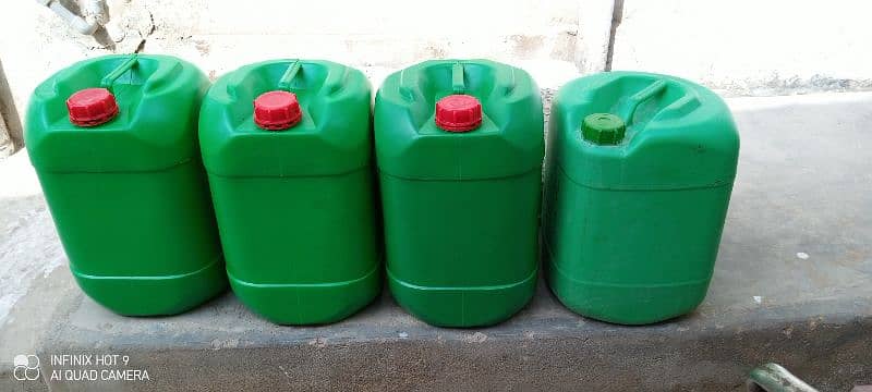 19 Liter PC Poly Carbonate 9