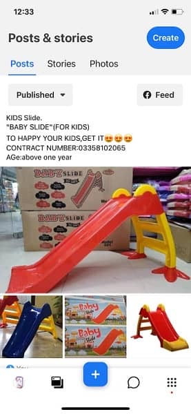 kids slide 4