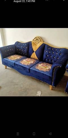 new sofa sale
