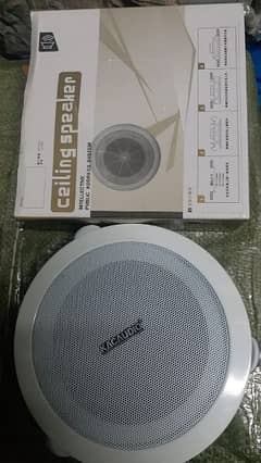 ceiling speakers olx