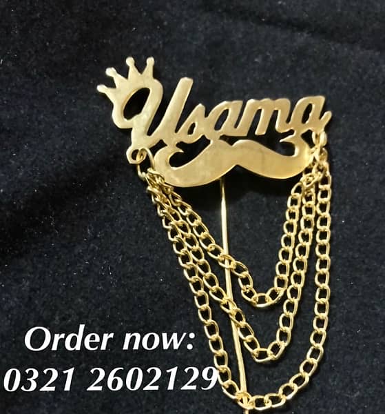 name gold plated locket necklace cufflinks rings bracelet locket coatp 8