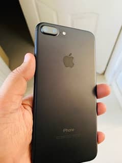 Iphone 7 Plus Mobile Phones For Sale In Pakistan Olx Com Pk