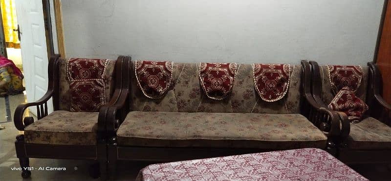 Sofa Set 0