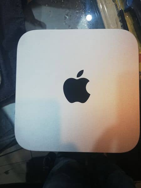 Apple Mac Mini 2011 2