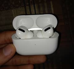 apple airpods pro