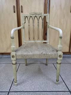 bedroom chair