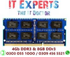 4GB DDR3L 8GB 16GB Ram DDR3 DDR4 Hard Drive 500GB 250GB 320G 750GB 1TB