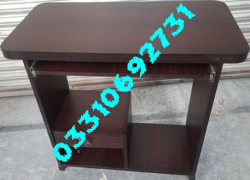 New study office table desk wholesale computer rack chair home sofa 1