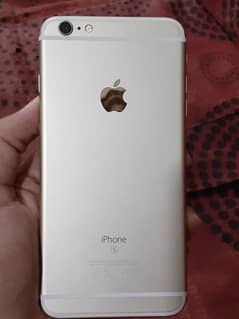 Iphone 6s Plus 64 Gb Mobile Phones For Sale In Lahore Olx Com Pk