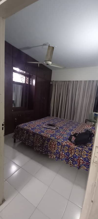 2 Bds - 2 Ba - 120 Square Yards