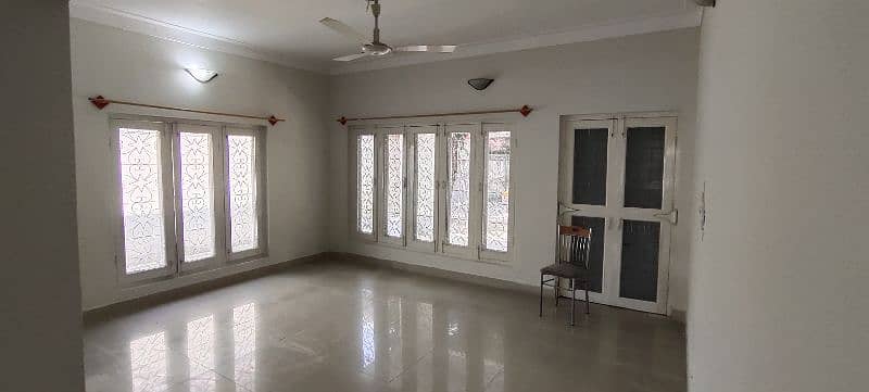 independent house available for rent in main Jinnahabad 0