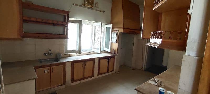 independent house available for rent in main Jinnahabad 1