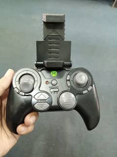 OEM Sky Viper V2400 HD Remote Controller with Phone Holder.