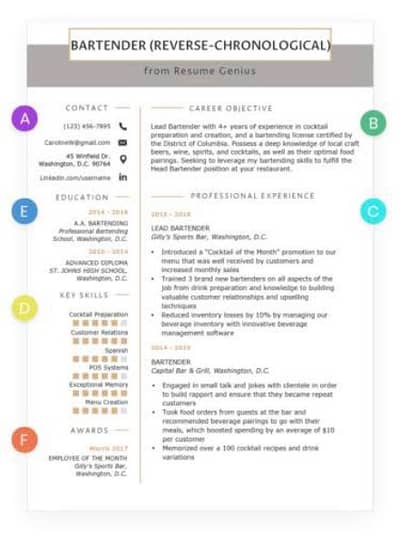 Get your professional CV (Rs. 200)