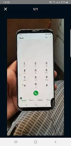 s8 price in olx