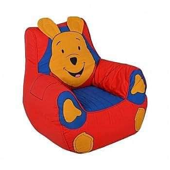 Bean bag puffy 3