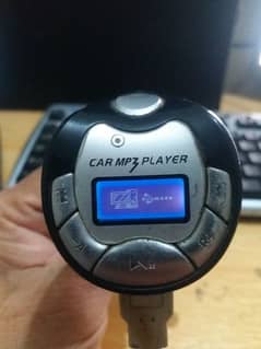 Car MP3 Transmitter 0