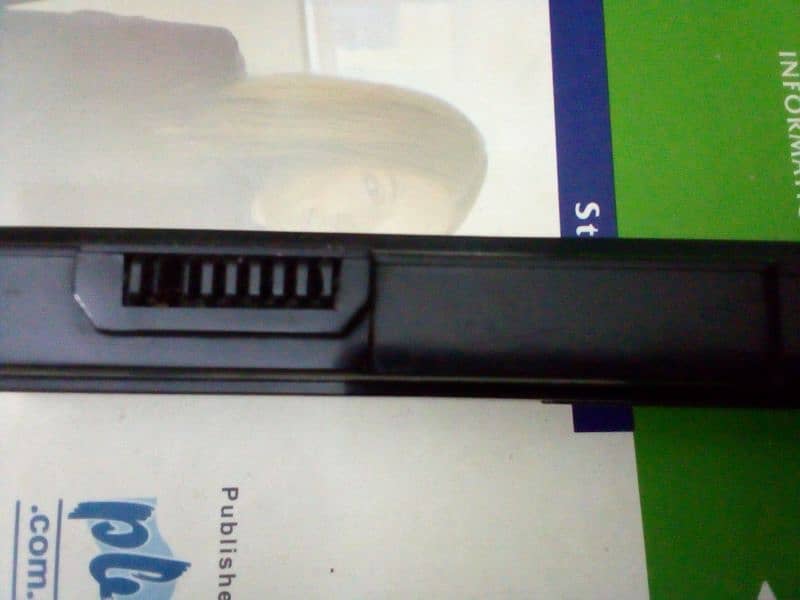 Toshiba Original battery pack PA3399U-1BAS (Satellite, Tecra, Dynabook 5