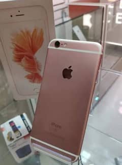 Fastest Iphone 6s Gold 64gb Price In Pakistan Olx