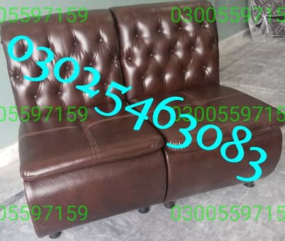 single sofa chair olx