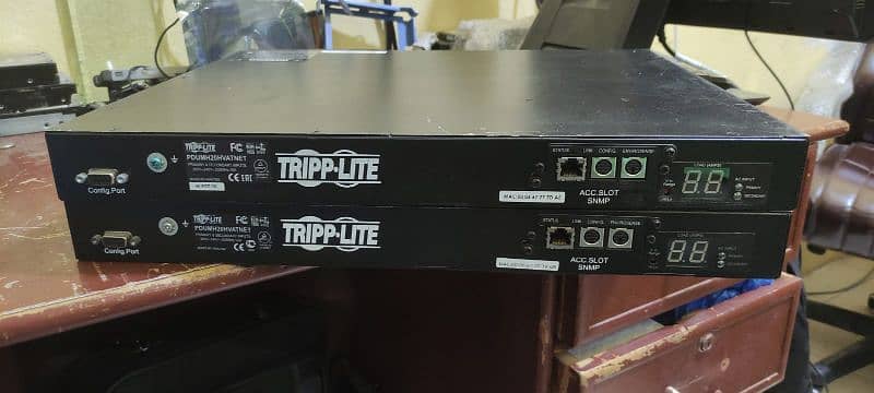 Tripp. lite 0