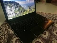 HP Envy m6 beats audio Amd A10 (4th generation)