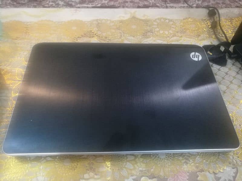 HP Envy m6 beats audio Amd A10 (4th generation) 1