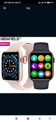 Smart Watch black. mento.  Si usted necesita un tiempo de entrega 0