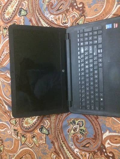 Laptop for sale Core i7, 5th generation