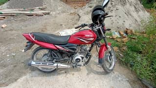 Yamaha