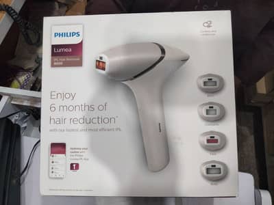 Philips ipl laser treatment machines - Skin & Hair - 1024362103