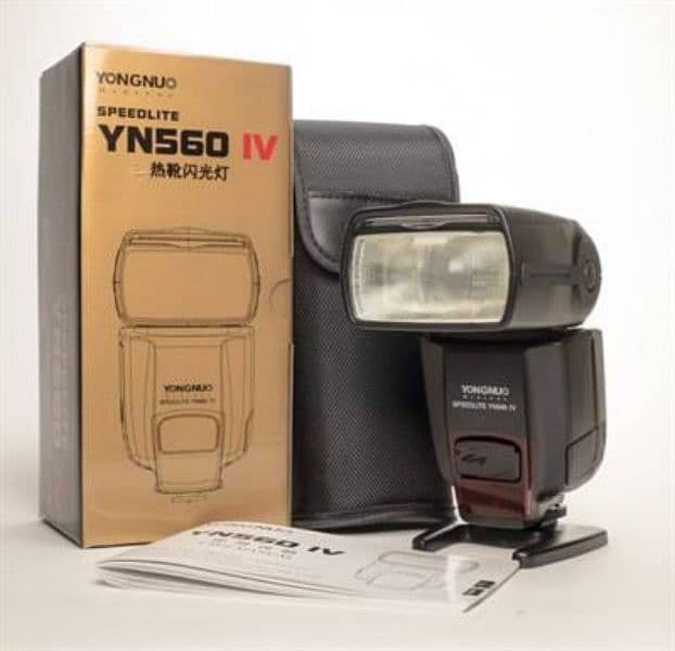 youngnou 560iv flash light box pack 1