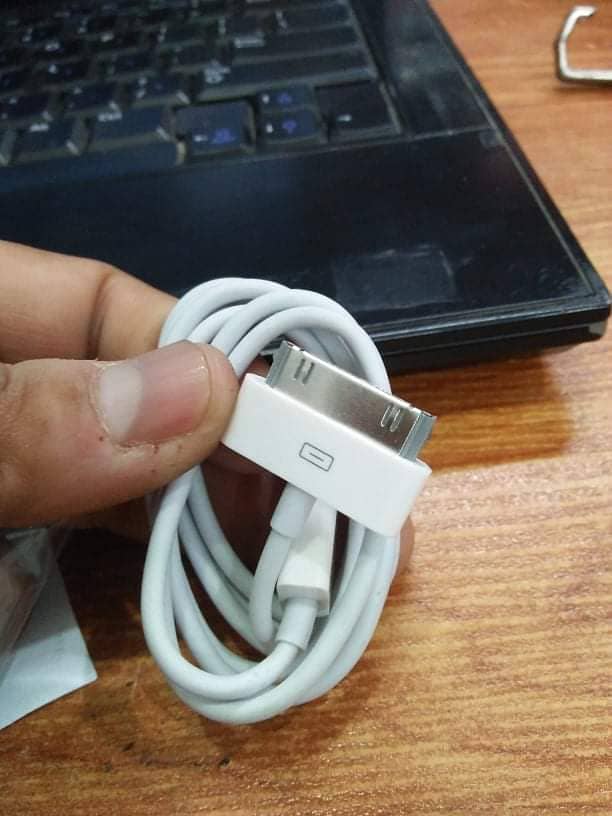 iPad Charge and Sync Data Cable 2