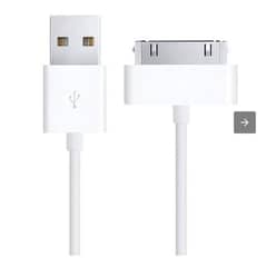 iPad Charge and Sync Data Cable