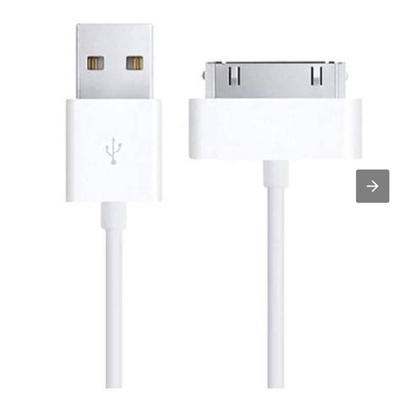 iPad Charge and Sync Data Cable 0