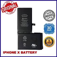 iphone x original icloud pulledout battery x xsmax xs 11 11pro max