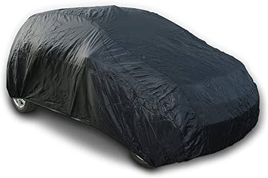 MIRA CAR PARKING COVER 1