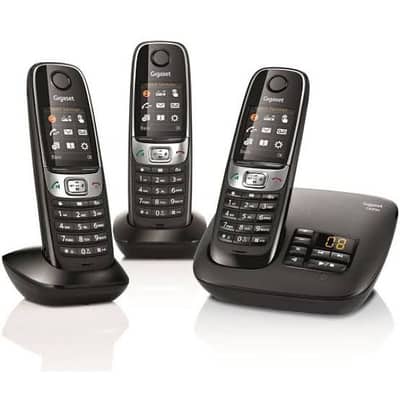 Cordless Phone Elite Class Made in German