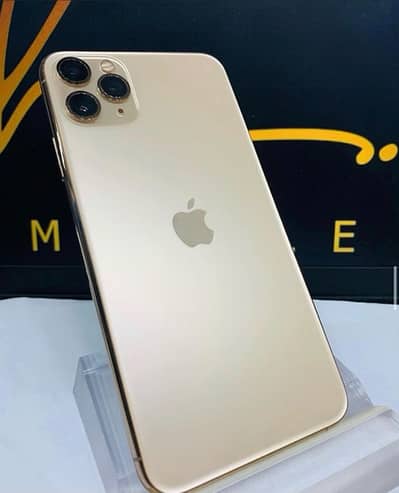 Fastest Iphone 11 Pro Max 64gb Non Pta Price In Pakistan