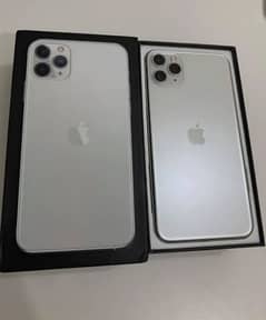 Iphone 11 Pro Max Non Pta Approved Price In Pakistan Olx