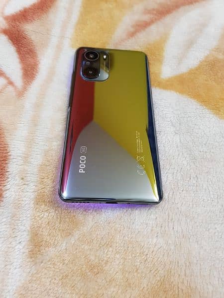 poco f3 2