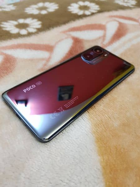 poco f3 4