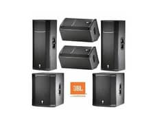 Sound System, Paging System, Public Addres System IP Base,  Meeting Mi 0