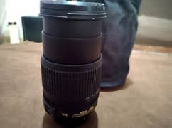 Nikon 18 105 Lenses For Sale In Pakistan Olx Com Pk
