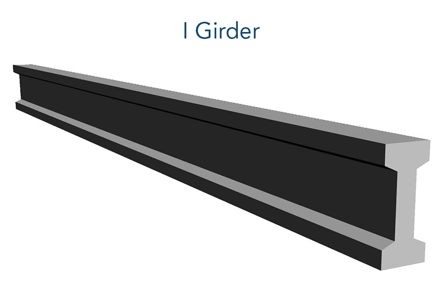 Girder slab roof(Ready made roof) 1