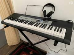 Casio CTK-1550