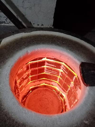 Kilns and Lab Furnaces. INDUS THERM
