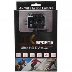 sports action camera